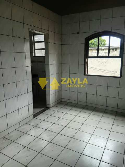 Conheça WhatsApp Image 2026-10-01 at 1 do imóvel - Casa de Vila 2 quartos para alugar Rio de Janeiro,RJ Cordovil - R$ 1.200 - CA000899 - 6 WhatsApp Image 2026-10-01 at 1 - 6
