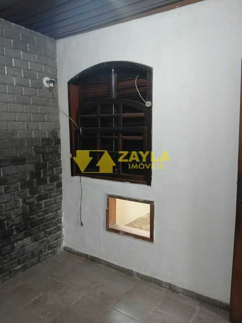 Conheça WhatsApp Image 2026-10-01 at 1 do imóvel - Casa de Vila 2 quartos para alugar Rio de Janeiro,RJ Cordovil - R$ 1.200 - CA000899 - 4 WhatsApp Image 2026-10-01 at 1 - 4
