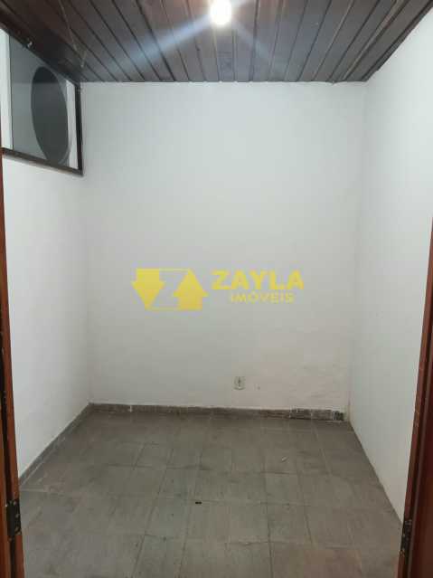 Conheça WhatsApp Image 2026-10-01 at 1 do imóvel - Casa de Vila 2 quartos para alugar Rio de Janeiro,RJ Cordovil - R$ 1.200 - CA000899 - 5 WhatsApp Image 2026-10-01 at 1 - 5