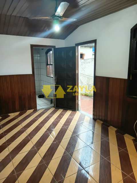 Conheça WhatsApp Image 2026-10-01 at 1 do imóvel - Casa de Vila 2 quartos para alugar Rio de Janeiro,RJ Cordovil - R$ 1.200 - CA000899 - 2 WhatsApp Image 2026-10-01 at 1 - 2