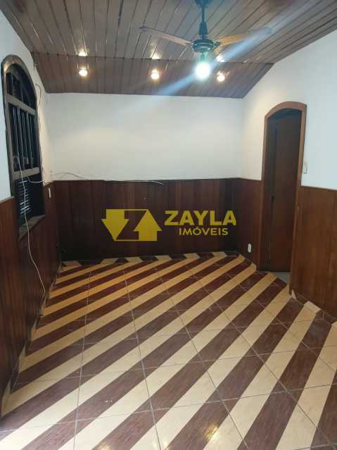 Conheça WhatsApp Image 2026-10-01 at 1 do imóvel - Casa de Vila 2 quartos para alugar Rio de Janeiro,RJ Cordovil - R$ 1.200 - CA000899 - 1 WhatsApp Image 2026-10-01 at 1 - 1