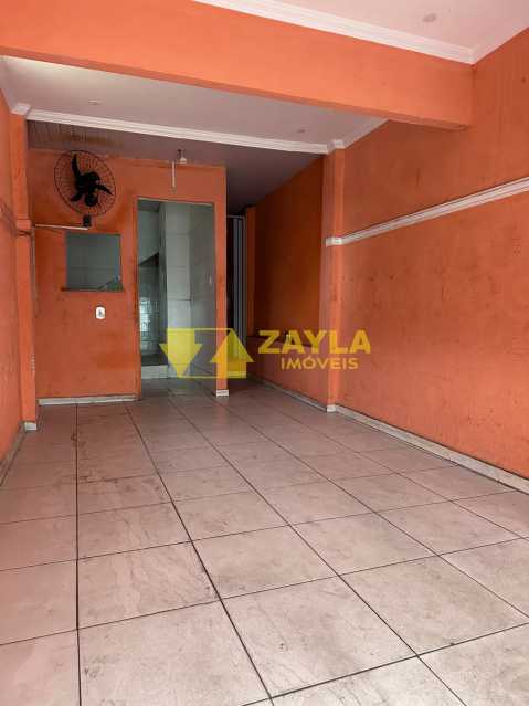 Conheça 03 do imóvel - EXCELNETE PONTO COMERCIAL EM VISTA ALEGRE - LJC00005 - 3 03 - 3