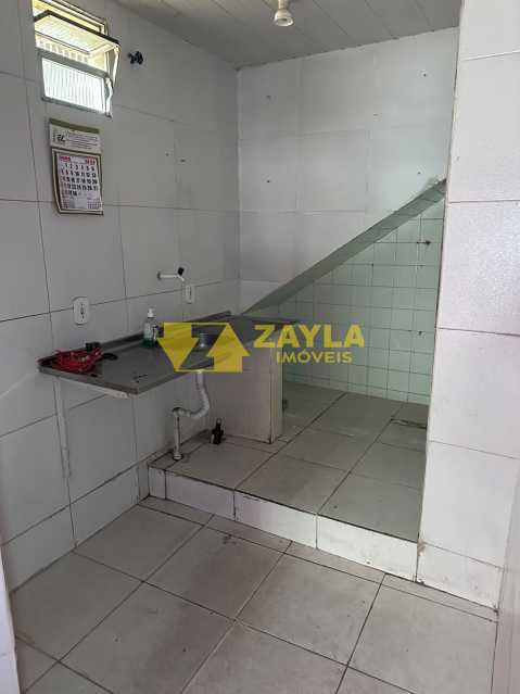 Conheça 11 do imóvel - EXCELNETE PONTO COMERCIAL EM VISTA ALEGRE - LJC00005 - 11 11 - 11