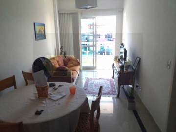 Apartamento à venda - Vila da Penha, Rio de Janeiro Rj 2 Quartos Vaga de Garagem 1º Andar - AP01084