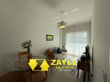 Apartamento à venda - Vila da Penha, Rio de Janeiro Rj 2 Quartos Vaga de Garagem 1º Andar - AP01084