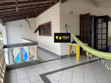 Casa 2 quartos 3 vagas de garagem á venda em Pavuna Rj - CN00063