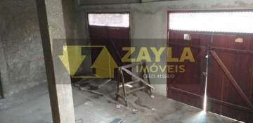 Casa Linear 2 Quartos 3 Vagas de Garagem à venda Vila da Penha, Rio de Janeiro Rj - CA00487