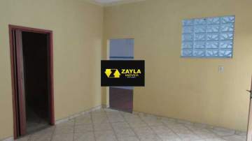 Casa à venda - Pavuna, Rio de Janeiro Rj 2 Quartos Vaga de Garagem - CV00101