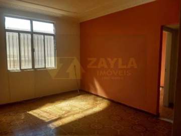 Apartamento 2 quartos e vaga a venda em Vaz Lobo - AP00927