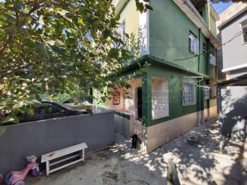 Casa 2 quartos e vaga a venda em Braz de Pina - CA00725