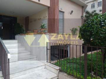 Condomínio Edificio Resende IX - Ótima localização - Apartamento à venda - Vila da Penha, Rio de Janeiro Rj - 1 Quarto Vaga de Garagem Varanda - AP01291