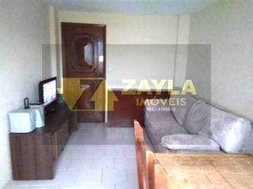 Condomínio Edificio Monte Apalache - Apartamento 2 Quartos em Condomínio à venda Turiaçu - Rio de Janeiro Rj - AP01250