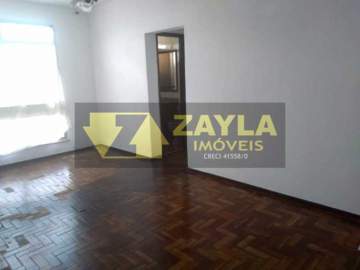 Apartamento 2 quartos vaga de garagem a venda em Madureira RJ - AP00492