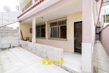 Casa 2 quartos quintal a venda em Braz de Pina Rj - CA00760