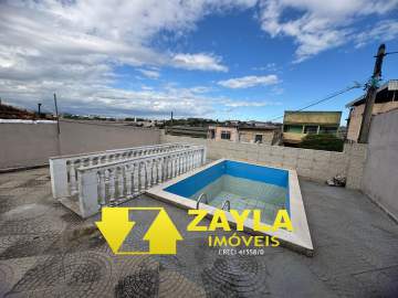 Imperdível - Casa 2 quartos à venda Rio de Janeiro,RJ Pavuna - R$ 290.000 - CA00834