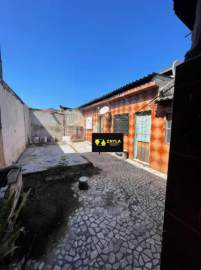 Casa 4 quartos à venda Rio de Janeiro,RJ Vaz Lobo - R$ 500.000 - CA00835