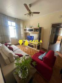 Imperdível - Apartamento 3 quartos a venda em Vista Alegre - AP01424