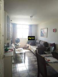 Apartamento à venda - Coelho Neto, Rio de Janeiro Rj 2 Quartos Vaga de Garagem - AP01425