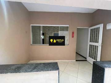 Imperdível - Casa 3 quartos e varanda a venda na Vila da Penha - CA00842