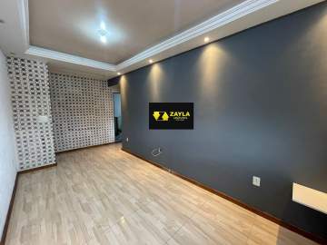 Condomínio Residencial Jace - EXCELENTE APARTAMENTO 1 QUARTO E VAGA EM COLÉGIO RJ - AP032569