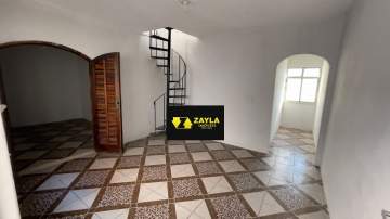2 Casas a venda em Vista Alegre Rj - CA00863