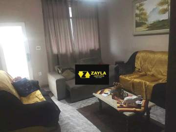Casa 4 quartos e piscina a venda em Rocha Miranda - CA00868