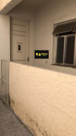Apartamento térreo a venda na Vila da Penha - AP01475