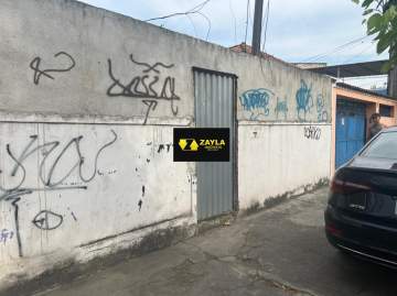 Terreno plano a venda em Irajá RJ - Próx. Pça Mato Grosso e Metrô - TE00027