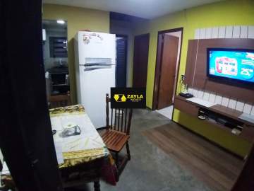 2 Casas Ac. Financiamento a venda em Pavuna - CA00876