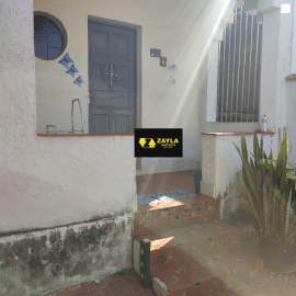 5 Casas a venda em Irajá - CA00884