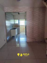 Condomínio Green House 1 - Casa 2 quartos vaga de garagem á venda - Pavuna Green House Rj - CN00071