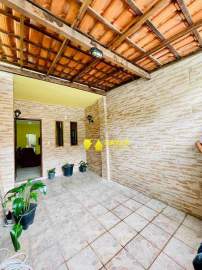 Casa 3 quartos e vaga a venda em Vaz Lobo Rj - CA00891
