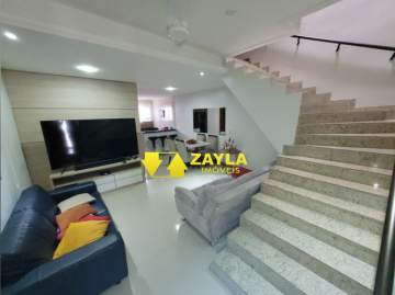 Ótima localização - Casa 3 quartos 2 vagas e quintal a venda em Irajá Rj - CA00895
