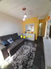 Apartamento 2 quartos e vaga a venda em Santa Cruz Rj - AP01515