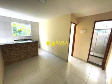 Imperdível - Apartamento 1 quarto à venda Rio de Janeiro,RJ Cordovil - R$ 120.000 - AP01516