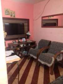 Casa linear 2 quartos e varanda a venda em Irajá RJ - CV00036
