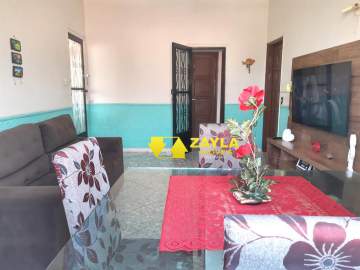 Apartamento 2 quartos e varanda a venda em Parada de Lucas Rj - AP01546
