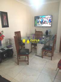 Condomínio Conjunto Residencial Uniao - Apartamento 2º andar com 1 quarto a venda em Vista Alegre Rj - AP01547