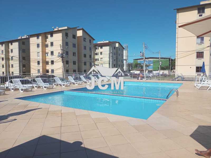 Condomínio Splash Residence Club