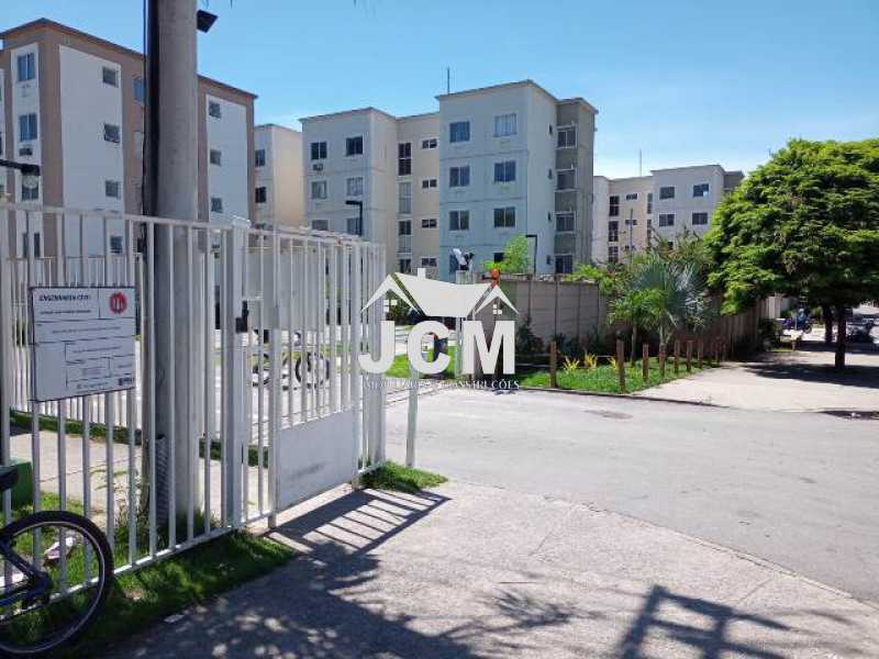 Condomínio Residencial Encanto