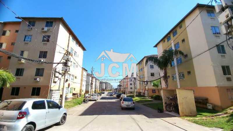 Residencial Recanto do Pacuaré I