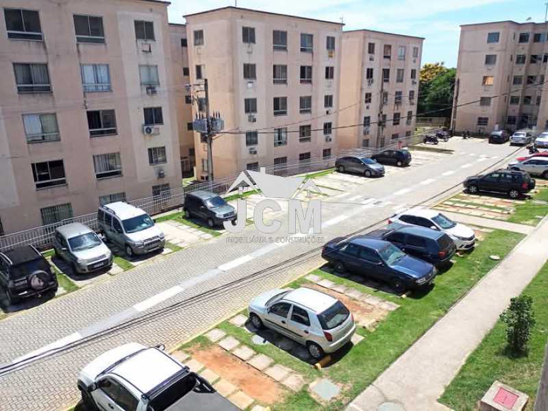 Residencial Vera Cruz