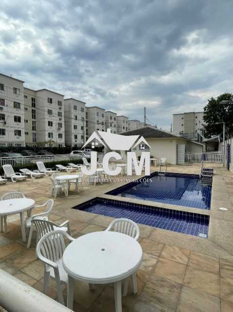 Residencial Quinta do Ingá.