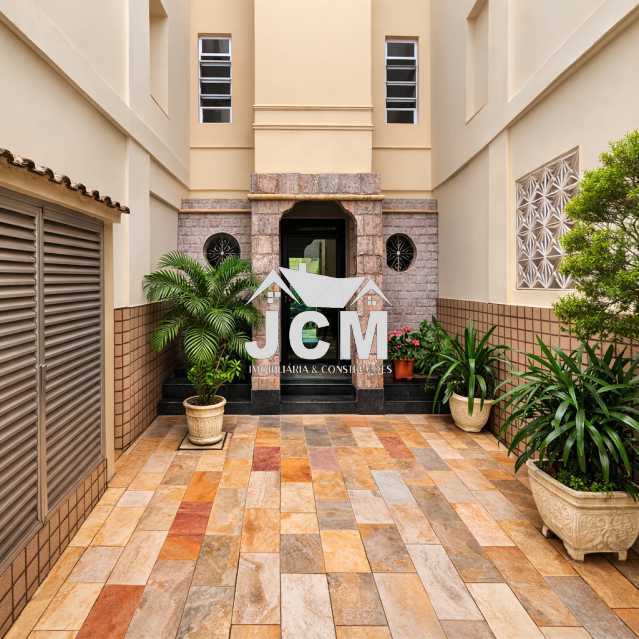 Condomínio Alfredo de Morais