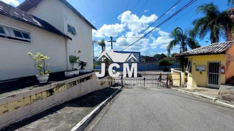 Condomínio Residências do Campinho