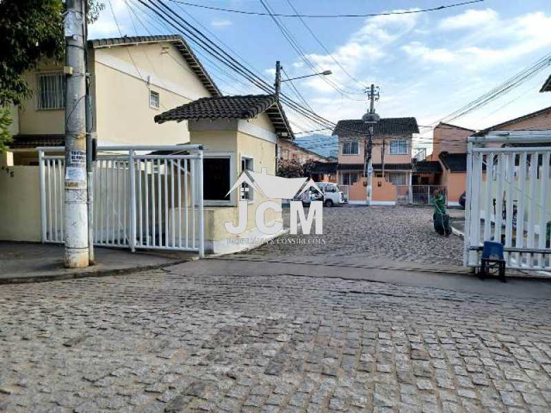 Condomínio Residencial Jardim União