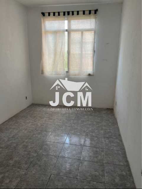 Conheça 6. do imóvel - Casa duplex sala e 2 quartos. - JCCA20187 - 3 6. - 3