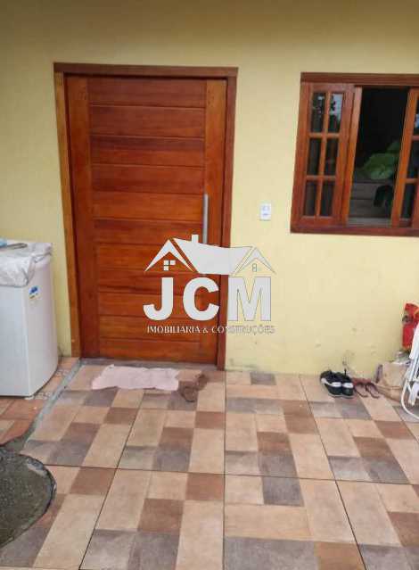 Conheça 13. do imóvel - Casa duplex sala e 2 quartos. - JCCA20187 - 9 13. - 9