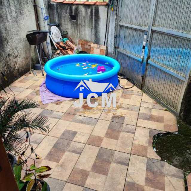 Conheça 8. do imóvel - Casa duplex sala e 2 quartos. - JCCA20187 - 15 8. - 15