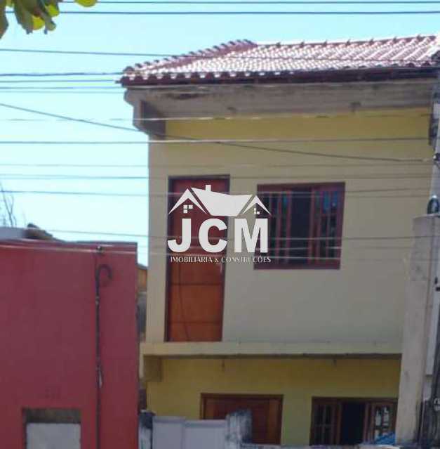 Conheça 10. do imóvel - Casa duplex sala e 2 quartos. - JCCA20187 - 17 10. - 17